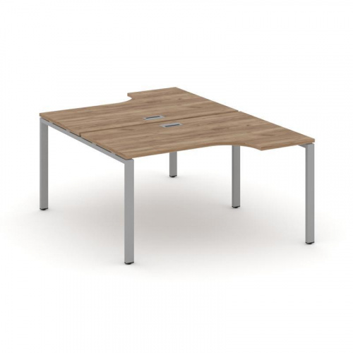 Бенч-система эргономичная Style Project SN-6P.DRPA-002 фото 7