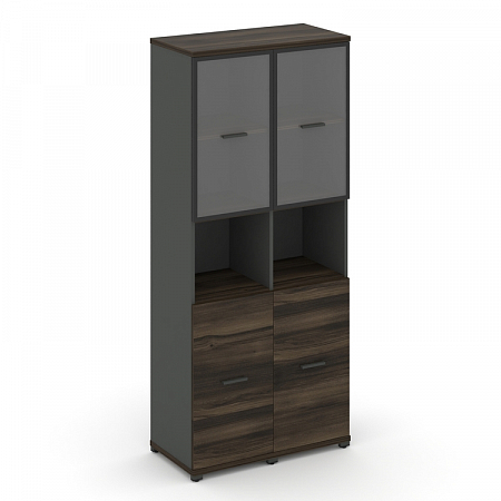 Шкаф офисный Concept CN.STU-523 RPB