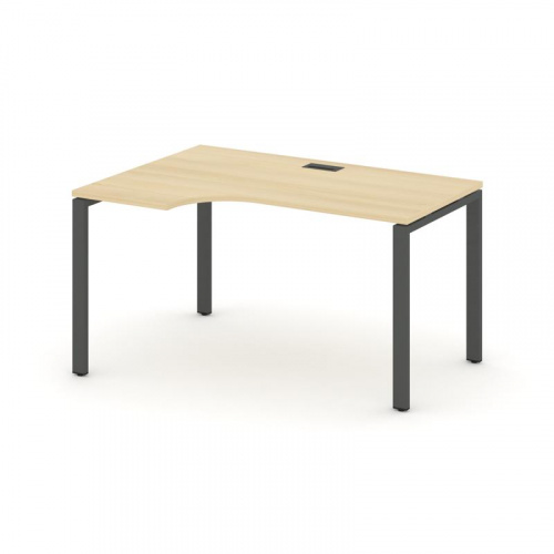 Стол офисный Style Project SN-6P.SPA-001(L) фото 2 Стол офисный Style Project SN-6P.SPA-001(L) фото 2