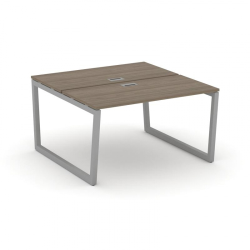 Style Project Рабочая станция 2-х сторон. SN-5T2.DRS-001 Акация Лорка/Металл Антрацит/Заглушка Пласт фото 14 Style Project Рабочая станция 2-х сторон. SN-5T2.DRS-001 Акация Лорка/Металл Антрацит/Заглушка Пласт фото 14