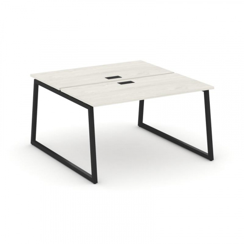 Style Project Рабочая станция 2-х сторон. SN-4T1.DRS-003 Акация Лорка/Металл Антрацит/Заглушка Пласт фото 8 Style Project Рабочая станция 2-х сторон. SN-4T1.DRS-003 Акация Лорка/Металл Антрацит/Заглушка Пласт фото 8