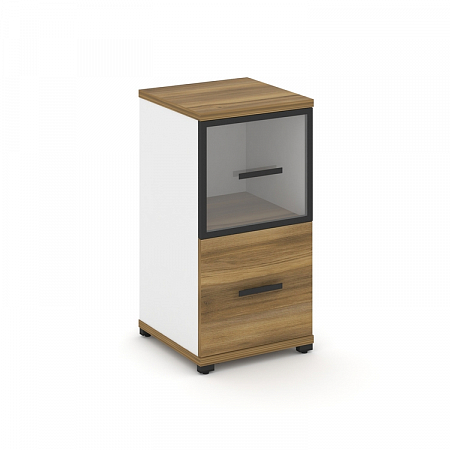 Шкаф офисный Concept CN.STU-212 RPB