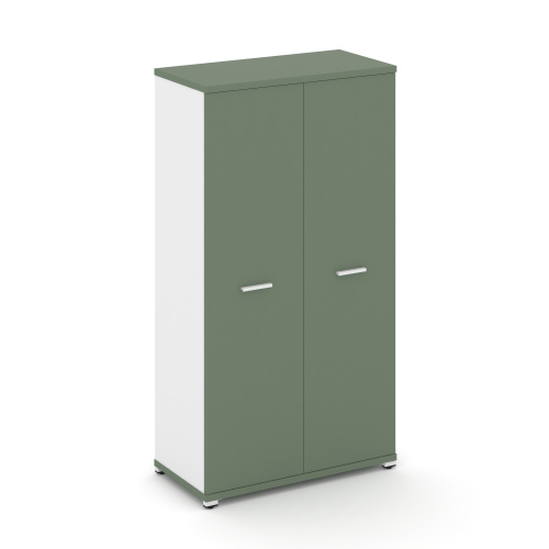 Шкаф офисный Concept CN.STS-416 W Шкаф офисный Concept CN.STS-416 W