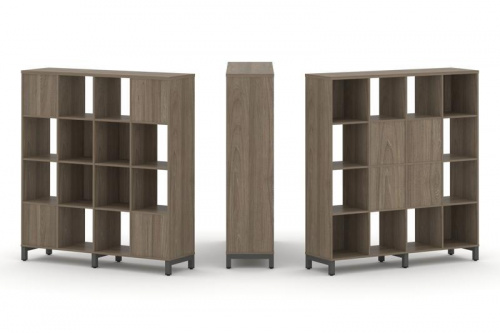 Набор стеллажа Style Project SN.NSD-441 фото 19