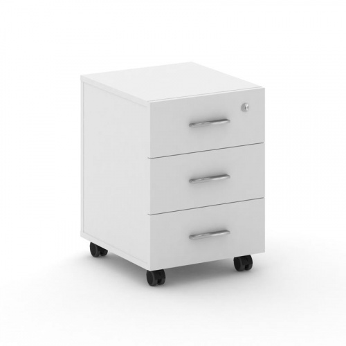 Тумба мобильная Fresco FRU.TM-2