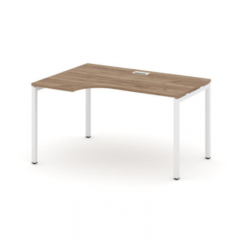 Стол офисный Style Project SN-4P.SPA-011(L) фото 20 Стол офисный Style Project SN-4P.SPA-011(L) фото 20