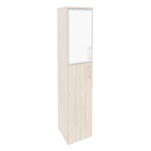 Шкаф офисный высокий Onix O.SU-1.7 R (L) фото 3 Шкаф офисный высокий Onix O.SU-1.7 R (L) фото 3