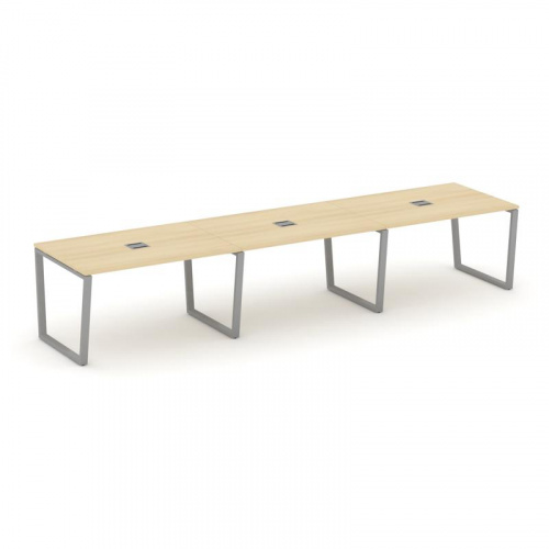 Style Project Стол переговорный SN-6T2.SPRG-022 Акация Лорка/Металл Антрацит/Заглушка Металл Антраци фото 20 Style Project Стол переговорный SN-6T2.SPRG-022 Акация Лорка/Металл Антрацит/Заглушка Металл Антраци фото 20