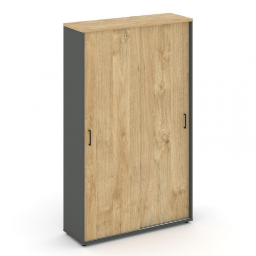 Шкаф-купе с полками Style Project SN.SHK-001 фото 12