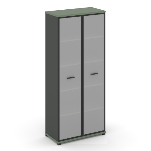 Шкаф офисный Concept CN.STS-518 RMB Шкаф офисный Concept CN.STS-518 RMB