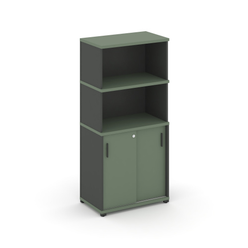 Шкаф-купе с надставкой Concept CN.SOPK-003 фото 4