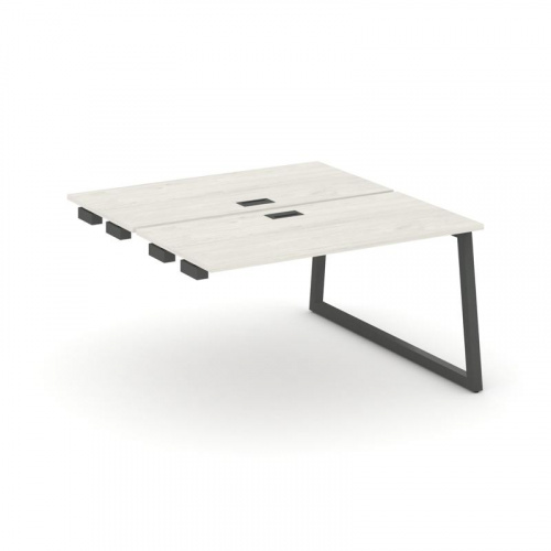 Style Project Стол-приставка к опор. элем. SN-5T1.DPRS-001 Акация Лорка/Металл Антрацит/Заглушка Пла фото 24 Style Project Стол-приставка к опор. элем. SN-5T1.DPRS-001 Акация Лорка/Металл Антрацит/Заглушка Пла фото 24