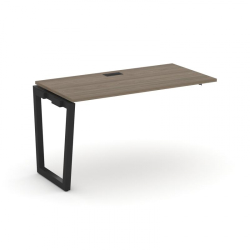 Style Project Проходной наб. элем. SN-5T2.ONRS-012 Акация Лорка/Металл Антрацит/Заглушка Пластик Чер фото 7 Style Project Проходной наб. элем. SN-5T2.ONRS-012 Акация Лорка/Металл Антрацит/Заглушка Пластик Чер фото 7