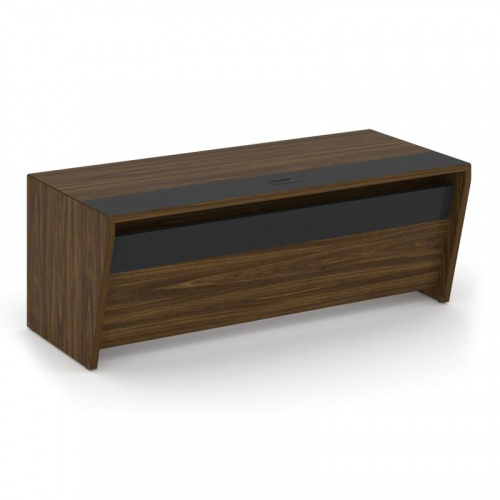 Стол руководителя прямой Corner COR.SR-20 Стол руководителя прямой Corner COR.SR-20