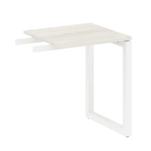 Приставной элемент на О-обр. м/к Metal System Quattro 50БО.ПР-1 фото 8 Приставной элемент на О-обр. м/к Metal System Quattro 50БО.ПР-1 фото 8