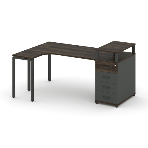 Стол эргономичный Concept CN.SA-406(L) Стол эргономичный Concept CN.SA-406(L)