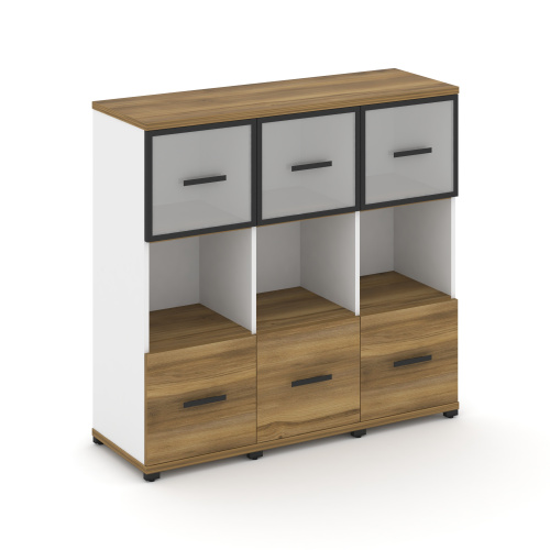 Шкаф офисный Concept CN.STU-335 RMB Шкаф офисный Concept CN.STU-335 RMB