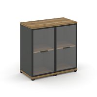 Шкаф офисный Concept CN.STU-223 RPB