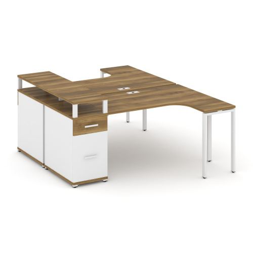 Бенч-система Concept CN.DSA-407 фото 8