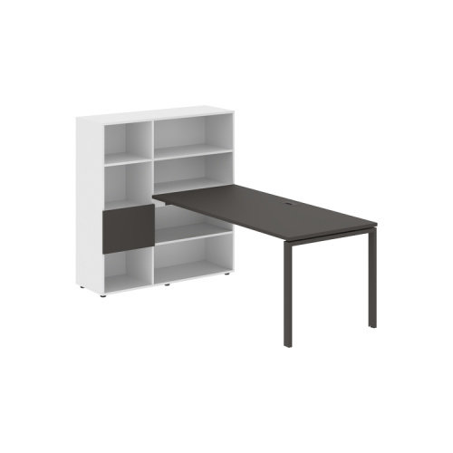 Рабочая станция EDIS EURST 1217 (R)