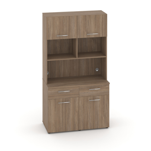 Мини-кухня (Вариант №) 9 Fit MN-009 фото 4