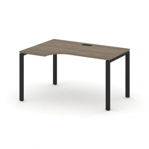 Стол офисный Style Project SN-6P.SPA-001(L) фото 8 Стол офисный Style Project SN-6P.SPA-001(L) фото 8