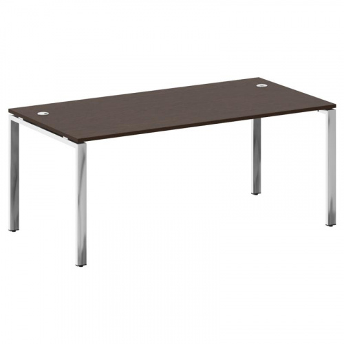 Стол руковододителя на П-обр. м/к Metal System Direct БП.СРР-5.9 фото 2 Стол руковододителя на П-обр. м/к Metal System Direct БП.СРР-5.9 фото 2