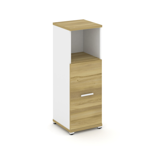 Шкаф офисный Concept CN.STU.E-313 W Шкаф офисный Concept CN.STU.E-313 W