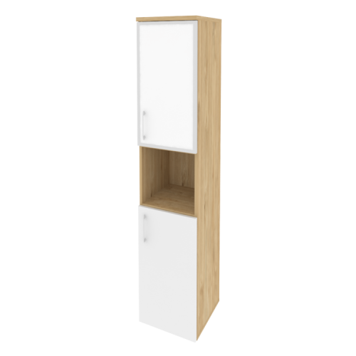 Шкаф офисный высокий Onix O.SU-1.4 R (R) фото 21