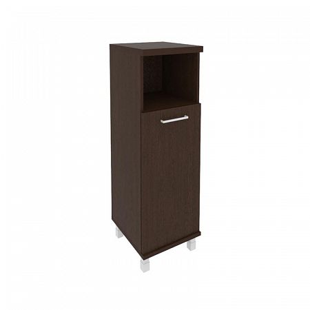 Шкаф офисный средний First KSU-2.1 (L)