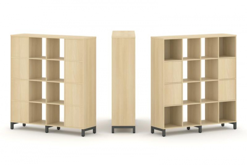 Набор стеллажа Style Project SN.NS-441 фото 4 Набор стеллажа Style Project SN.NS-441 фото 4