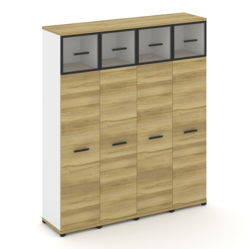 Шкаф офисный Concept CN.STU-547 RPB Шкаф офисный Concept CN.STU-547 RPB