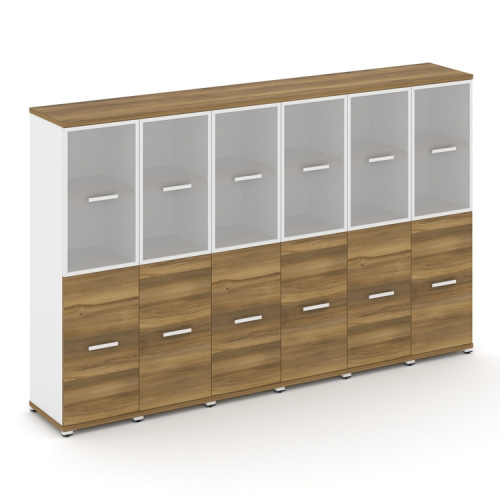 Шкаф офисный Concept CN.STU-462 RMW Шкаф офисный Concept CN.STU-462 RMW
