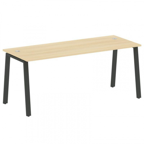 Стол письменный Metal System БА.СП-5 фото 7