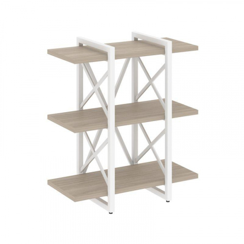 Стеллаж на 3 полки Loft VR.L-MST.O-3.4V фото 10 Стеллаж на 3 полки Loft VR.L-MST.O-3.4V фото 10