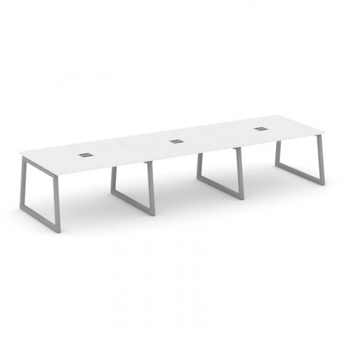 Style Project Стол переговорный SN-5T1.SPRG-052 Акация Лорка/Металл Антрацит/Заглушка Металл Антраци фото 17 Style Project Стол переговорный SN-5T1.SPRG-052 Акация Лорка/Металл Антрацит/Заглушка Металл Антраци фото 17