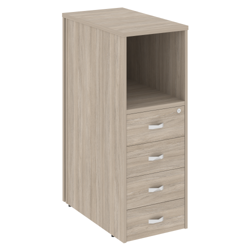 Тумба на 4 ящика Onix O.R-TV-4 (L) фото 15 Тумба на 4 ящика Onix O.R-TV-4 (L) фото 15