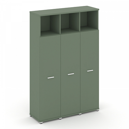 Шкаф офисный Concept CN.STU-536 W