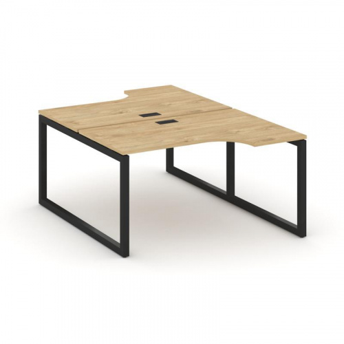 Бенч-система эргономичная Style Project SN-5O.DRPA-012 фото 14