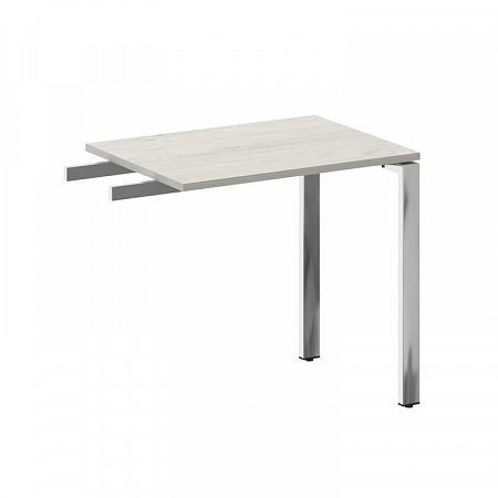 Брифинг-приставка Metal System Direct БП.ПР-2