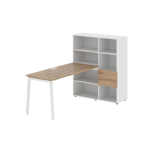 Рабочая станция EDIS ELRST 1115 (L) фото 11