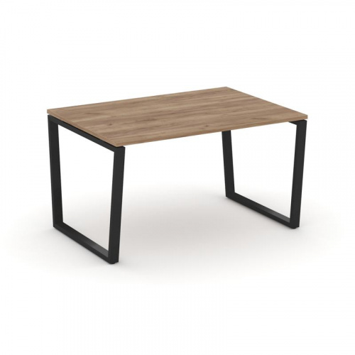 Style Project Стол переговорный SN-6T2.SPRG-003.3 Акация Лорка/Металл Антрацит 1380*980*750 фото 8 Style Project Стол переговорный SN-6T2.SPRG-003.3 Акация Лорка/Металл Антрацит 1380*980*750 фото 8