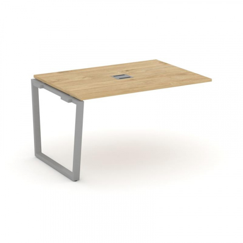 Style Project Проходной наб. элем. перег. стола SN-6T2.NSPRG-004 Акация Лорка/Металл Антрацит/Заглуш фото 2 Style Project Проходной наб. элем. перег. стола SN-6T2.NSPRG-004 Акация Лорка/Металл Антрацит/Заглуш фото 2