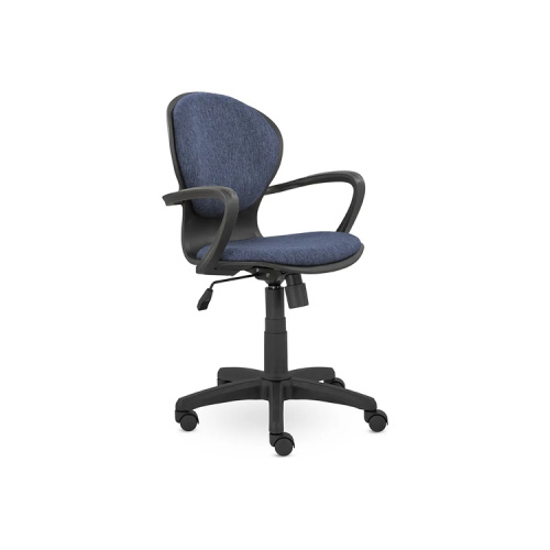 Кресло офисное Логика (Ткань Moderno) фото 4 Кресло офисное Логика (Ткань Moderno) фото 4