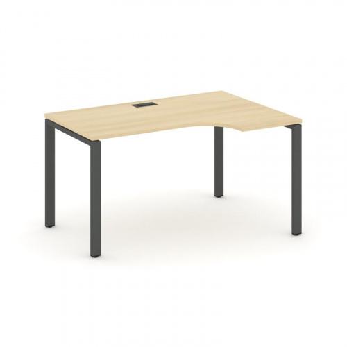 Стол офисный Style Project SN-6P.SPA-011(R) фото 2 Стол офисный Style Project SN-6P.SPA-011(R) фото 2