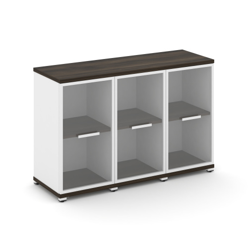 Шкаф офисный Concept CN.STU-233 RPW фото 2