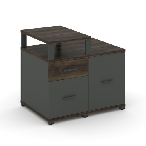 Тумба приставная сервисная Concept CN.TSR-002 Тумба приставная сервисная Concept CN.TSR-002