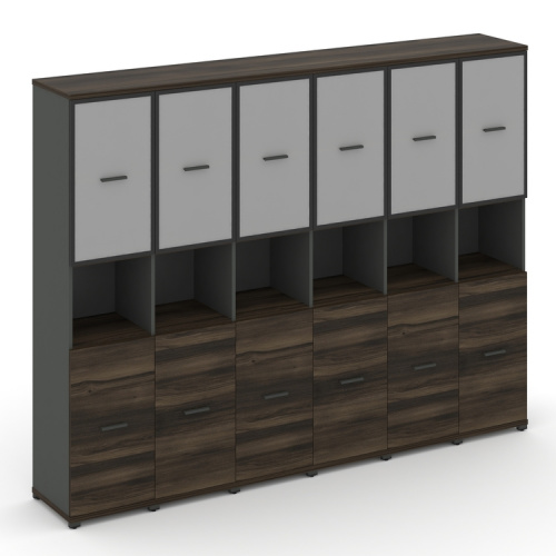 Шкаф офисный Concept CN.STU-563 RMB