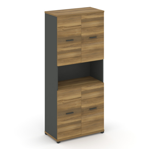 Шкаф офисный Concept CN.STS-513 A Шкаф офисный Concept CN.STS-513 A