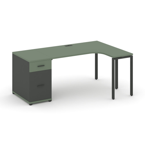 Стол эргономичный Concept CN.SA-403(R) Стол эргономичный Concept CN.SA-403(R)